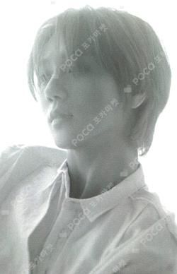 Unfading Sense YPBOOKS YESUNG photocard image