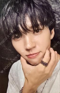 Tree Ring BROADCAST NamWooHyun photocard image