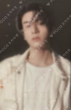 宵 -YOI-  STANDARD EDITION JAKE photocard image