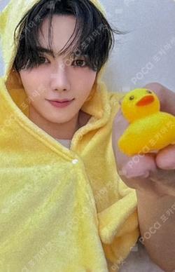 Dare to Crave SOUND WAVE MINHEE photocard image