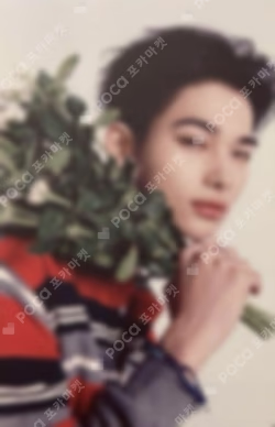 ENHYPEN NI-KI photocard image