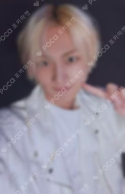 宵 -YOI-  STANDARD EDITION JUNGWON photocard image