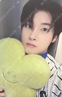 HOUSE OF TRICKY : SPUR fromm store JUNMIN photocard image