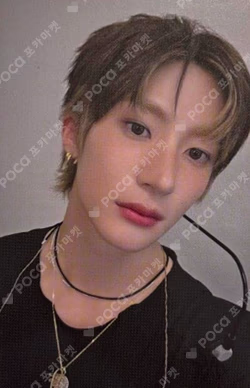 SMTOWN LIVE 2025 in TOKYO RANDOM PHOTO CARD