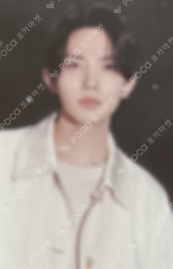 宵 -YOI-  STANDARD EDITION HEESEUNG photocard image
