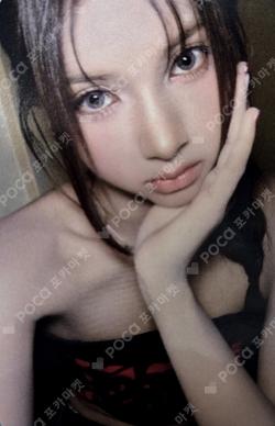 iLy BROADCAST KANNY photocard image