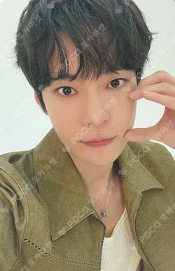 2025 DOYOUNG CONCERT [Doors] in JAPAN REWARD DOYOUNG photocard image