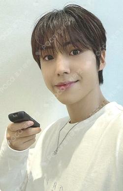YOUNITE 1ST FAN CONCERT YOUNICAST PHOTOCARD SET