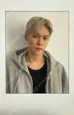 RIIZE EUNSEOK photocard image