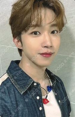 Everlasting EVERLINE SEO DONG SUNG photocard image