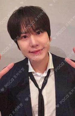 SMTOWN LIVE 2025 in TOKYO RANDOM PHOTO CARD KYUHYUN photocard image