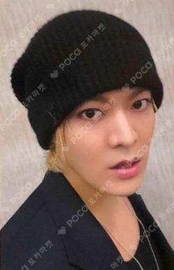 SMTOWN LIVE 2025 in TOKYO RANDOM PHOTO CARD YUTA photocard image