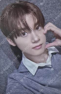 ICONIC Release Party JUNMIN photocard image