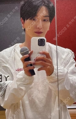 SMTOWN LIVE 2025 in TOKYO RANDOM PHOTO CARD