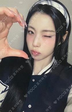 Fe3O4: FORWARD MAKESTAR KYUJIN photocard image