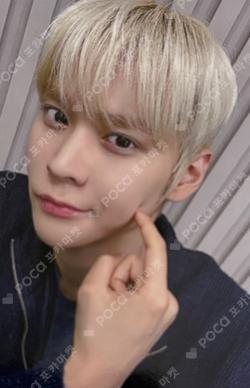 RIIZE EUNSEOK photocard image