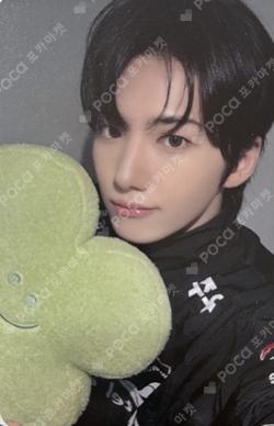 HOUSE OF TRICKY : SPUR fromm store MINJAE photocard image