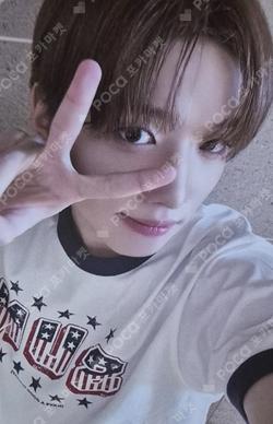 ICONIC Release Party YUJUN photocard image