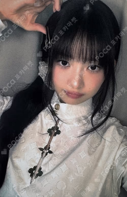 DIVE JAPAN FC REI photocard image