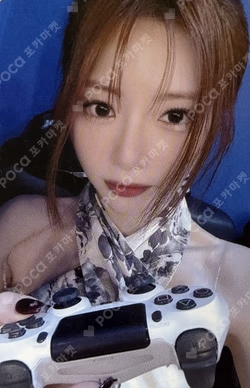 Playlist #You Are You JUMP UP JIU photocard image