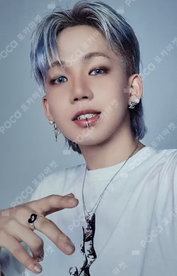 FLAWLESS CHOI HYUN SUK photocard image