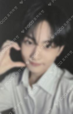 ENHYPEN JUNGWON photocard image
