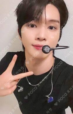 SMTOWN LIVE 2025 in TOKYO RANDOM PHOTO CARD
