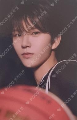 Steady BASKETBALL POUCH JAEHEE photocard image