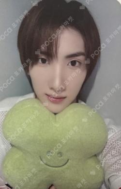 HOUSE OF TRICKY : SPUR fromm store SEEUN photocard image