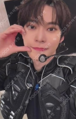 SMTOWN LIVE 2025 in TOKYO RANDOM PHOTO CARD