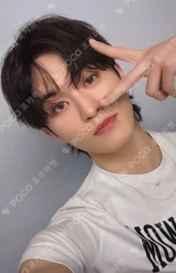 SMTOWN LIVE 2025 in TOKYO RANDOM PHOTO CARD