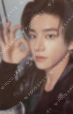 ENHYPEN WORLD TOUR WALK THE LINE IN JAPAN -SUMMER EDITION- JAKE photocard image