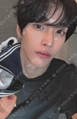 ODYSSEY NY MUSIC LUCKY DRAW WONBIN photocard image