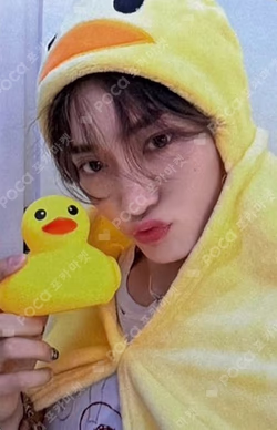 Dare to Crave SOUND WAVE TAEYOUNG photocard image