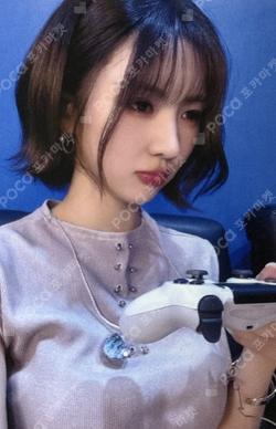 Playlist #You Are You JUMP UP YOOHYEON photocard image