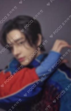 宵 -YOI- LIMITED EDITION B (EN ver.) JAKE photocard image