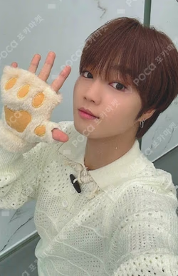 빛 : BIT Part.2 MUSIC&DRAMA EUNHO photocard image