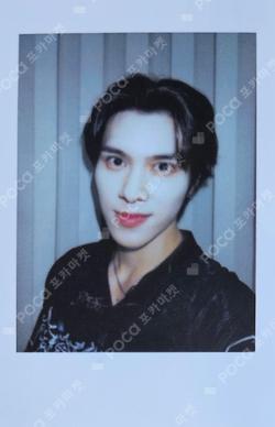 BIG BANDS WITHMUU LUCKY DRAW HENDERY photocard image