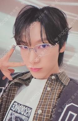 FREQUENCY KMS TEN photocard image