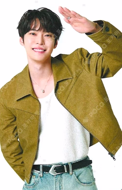 2025 DOYOUNG CONCERT [Doors] in JAPAN RANDOM PHOTO CARD