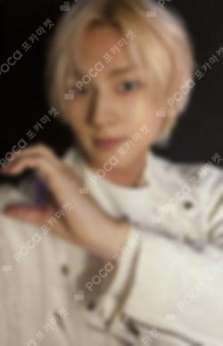 宵 -YOI- LIMITED EDITION A (EI ver.) JUNGWON photocard image