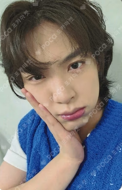 Everlasting EVERLINE KIM JAE HYUN photocard image