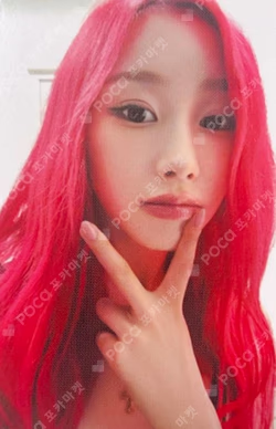 SMTOWN LIVE 2025 in TOKYO RANDOM PHOTO CARD