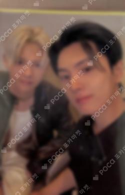 ENHYPEN WORLD TOUR WALK THE LINE IN JAPAN -SUMMER EDITION- ENGENE Membership (JP)
