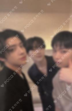ENHYPEN WORLD TOUR WALK THE LINE IN JAPAN -SUMMER EDITION- ENGENE Membership (JP) Unit photocard image