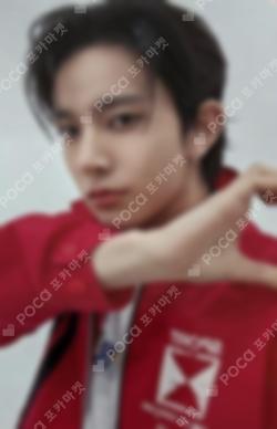 宵 -YOI- LIMITED EDITION B (EN ver.) HEESEUNG photocard image