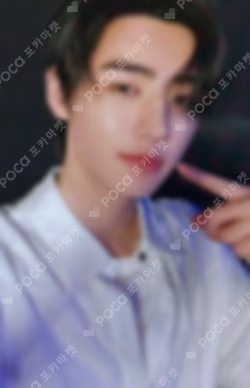 宵 -YOI-  STANDARD EDITION SUNGHOON photocard image