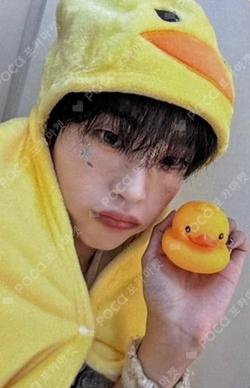 Dare to Crave SOUND WAVE HYEONGJUN photocard image