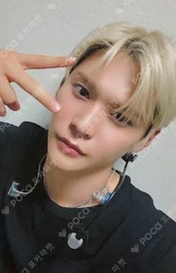 SMTOWN LIVE 2025 in TOKYO RANDOM PHOTO CARD EUNSEOK photocard image