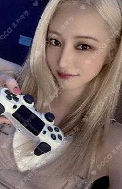 Playlist #You Are You JUMP UP SUA photocard image